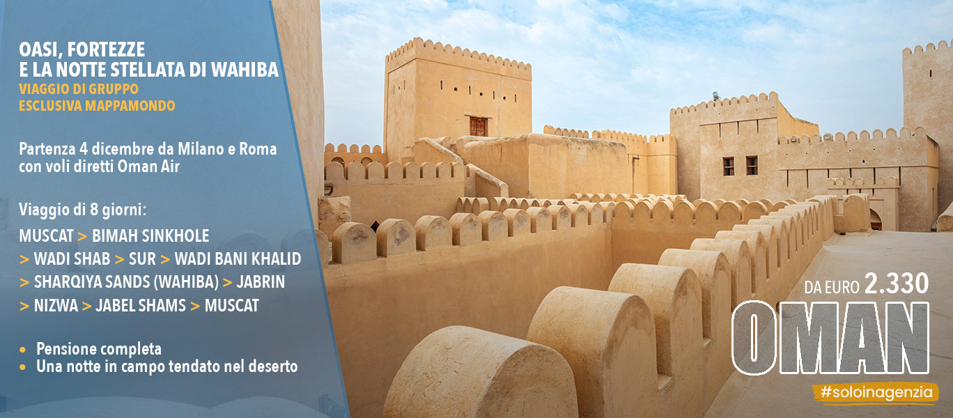Oman
