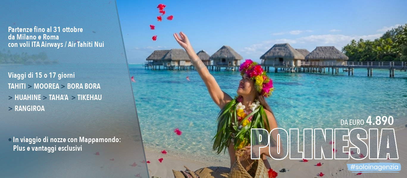 Polinesia 2026