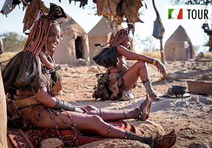 NAMIBIA IN STYLE