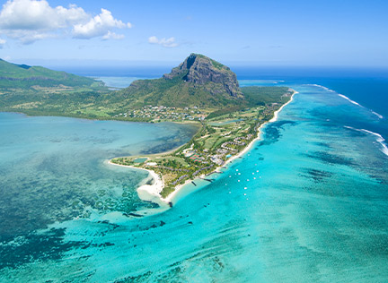 MAURITIUS