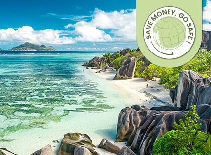 SEYCHELLES