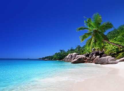 SEYCHELLES