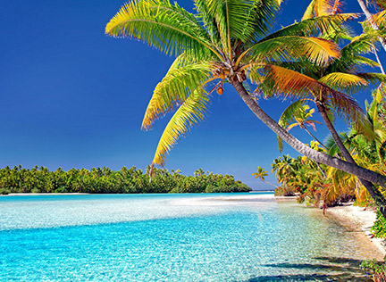 POLINESIA & ISOLE COOK