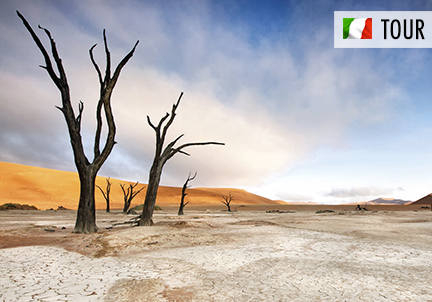 TUTTO NAMIBIA