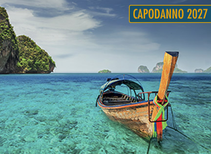 THAILANDIA