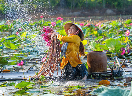 VIETNAM