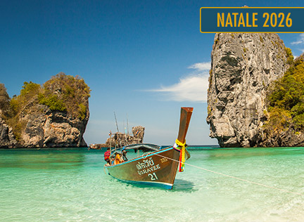 THAILANDIA