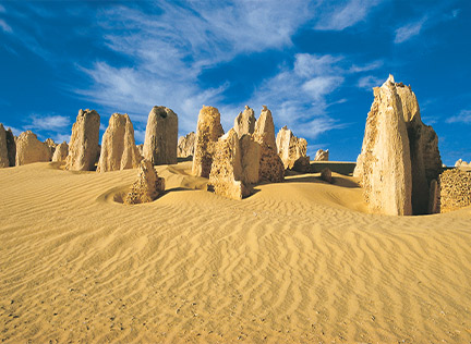 AUSTRALIA