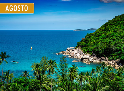 THAILANDIA
