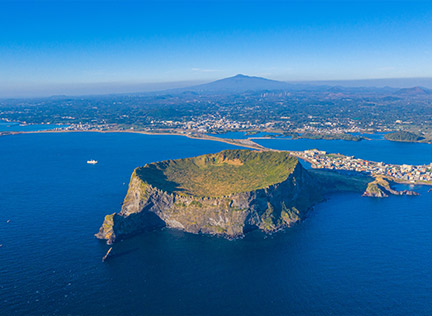 COREA DEL SUD