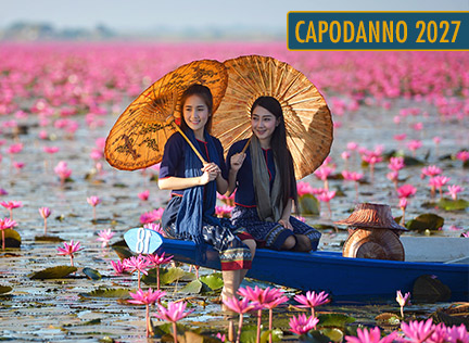 THAILANDIA