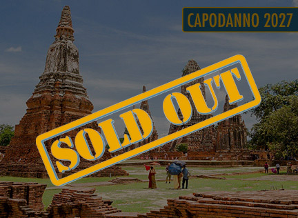 THAILANDIA