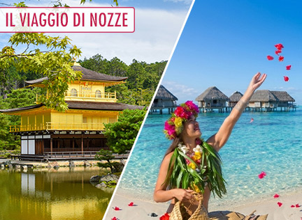 GIAPPONE E POLINESIA