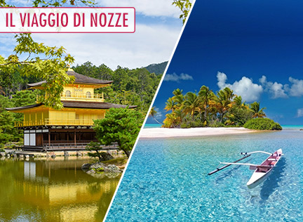 GIAPPONE E POLINESIA