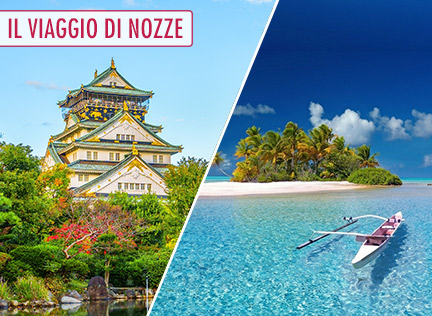 GIAPPONE E POLINESIA