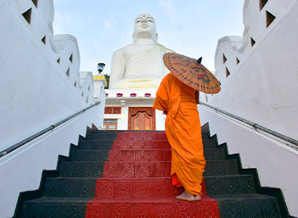 SRI LANKA