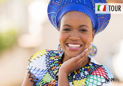 TUTTO SUDAFRICA