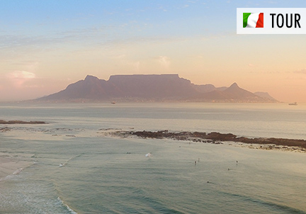 SOUTH AFRICA SOUL