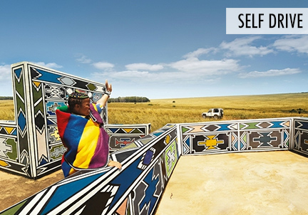 SUDAFRICA IN LIBERTÀ