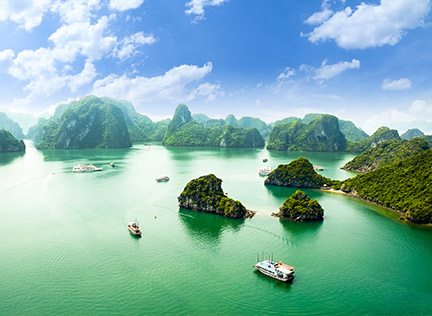 VIETNAM