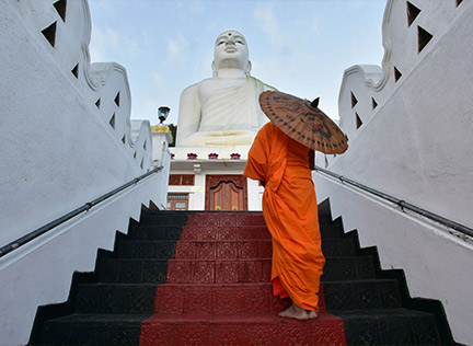 SRI LANKA