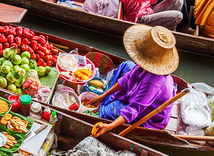 THAILANDIA