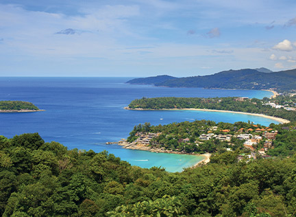 THAILANDIA