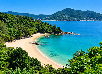 THAILANDIA