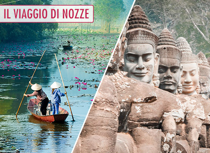VIETNAM E CAMBOGIA