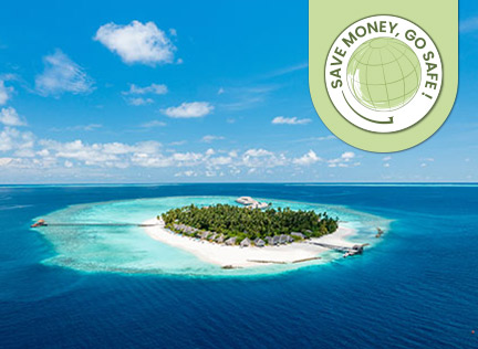 MALDIVE